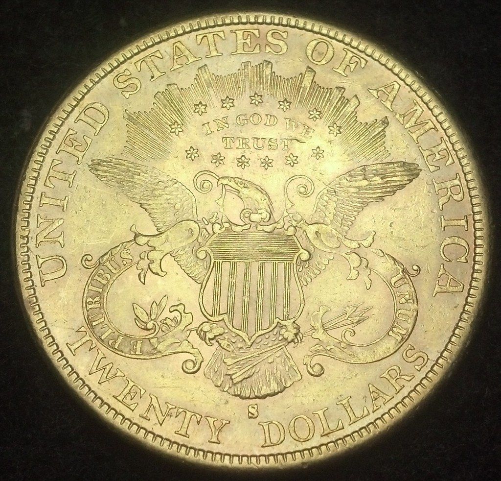 1881 S 20 Gold Coin Worth Grading?? — Collectors Universe