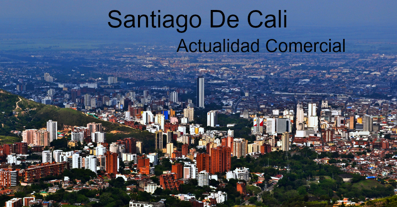 SANTIAGO DE CALI Actualidad Comercial | SkyscraperCity Forum
