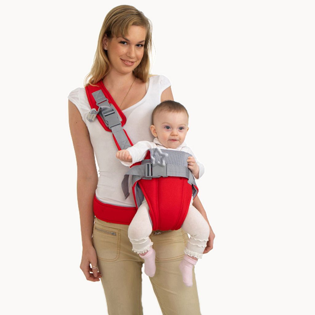 papoose baby carrier