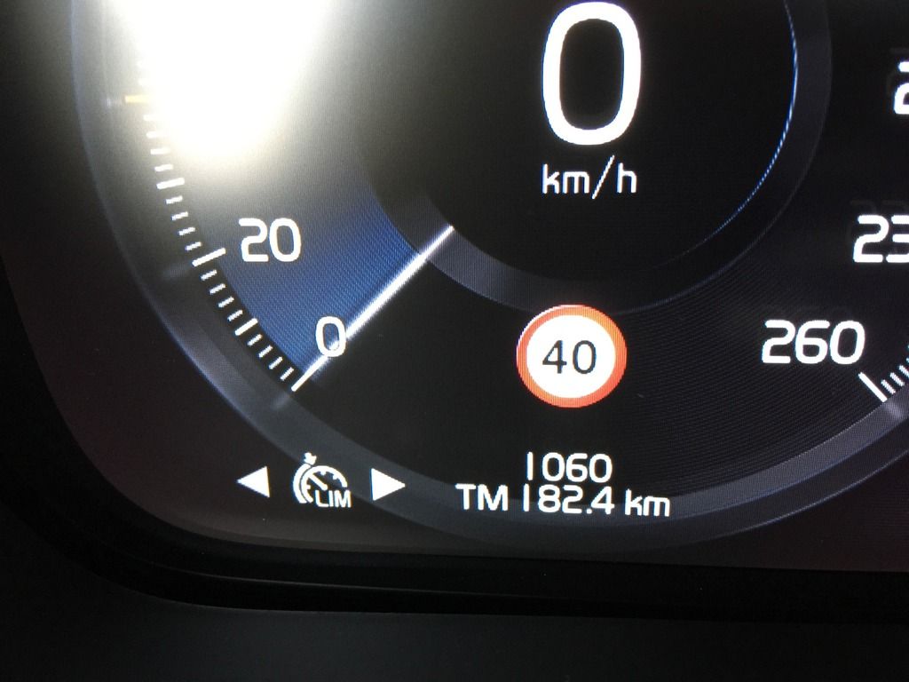 Speed Limiter SwedeSpeed Volvo Performance Forum