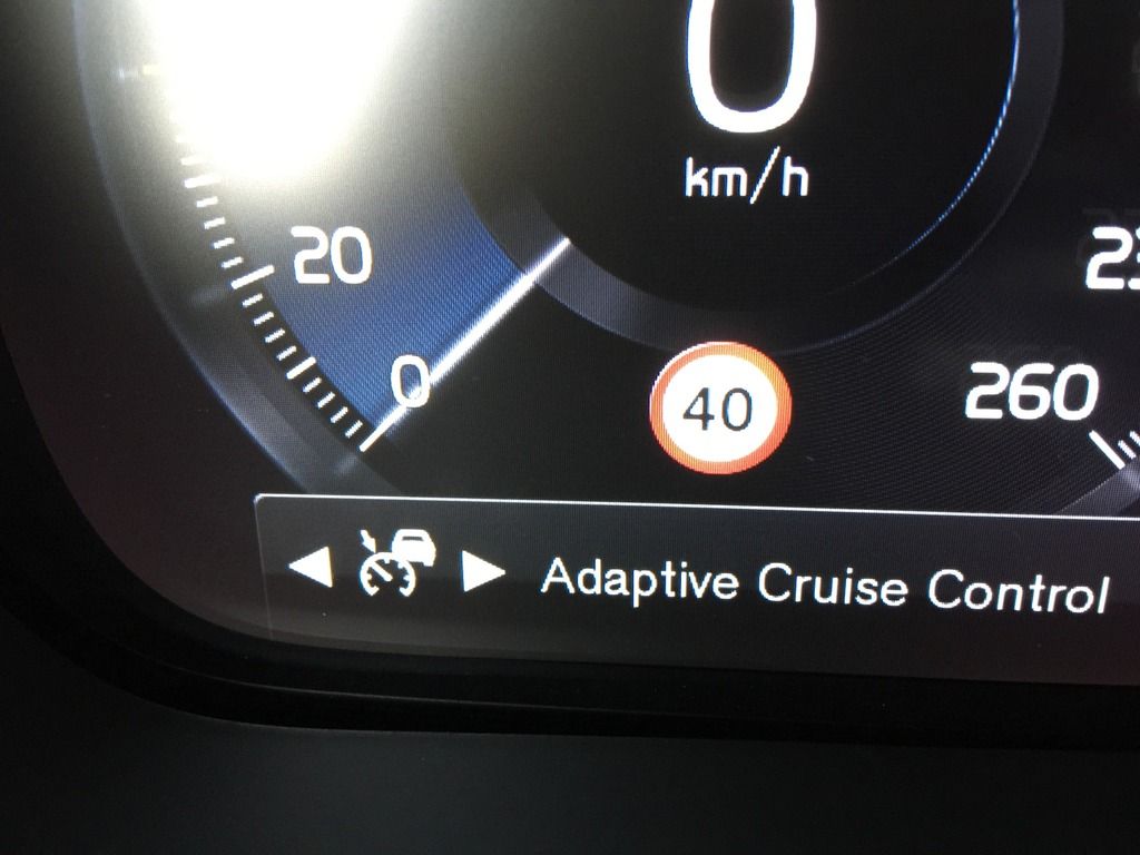 Speed Limiter SwedeSpeed Volvo Performance Forum