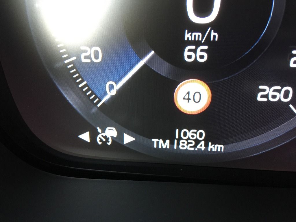 Speed Limiter SwedeSpeed Volvo Performance Forum