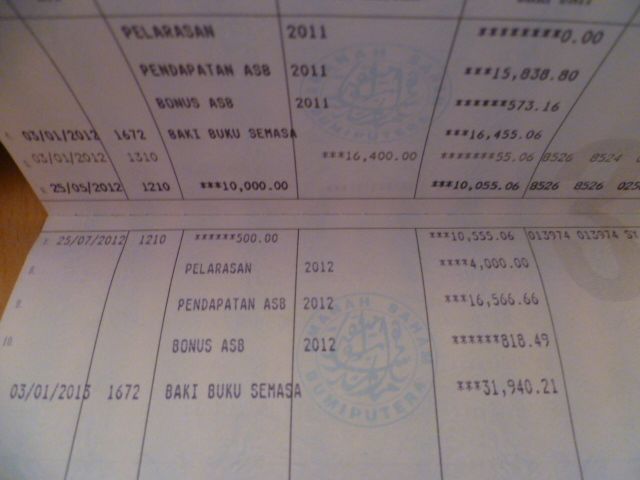 Asb forex transfer