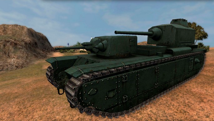 Wot valentine ii matchmaking