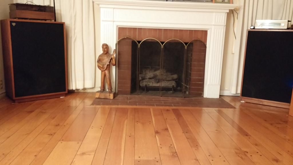 klipsch cornwall craigslist