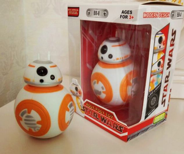 bb8 talking action figure