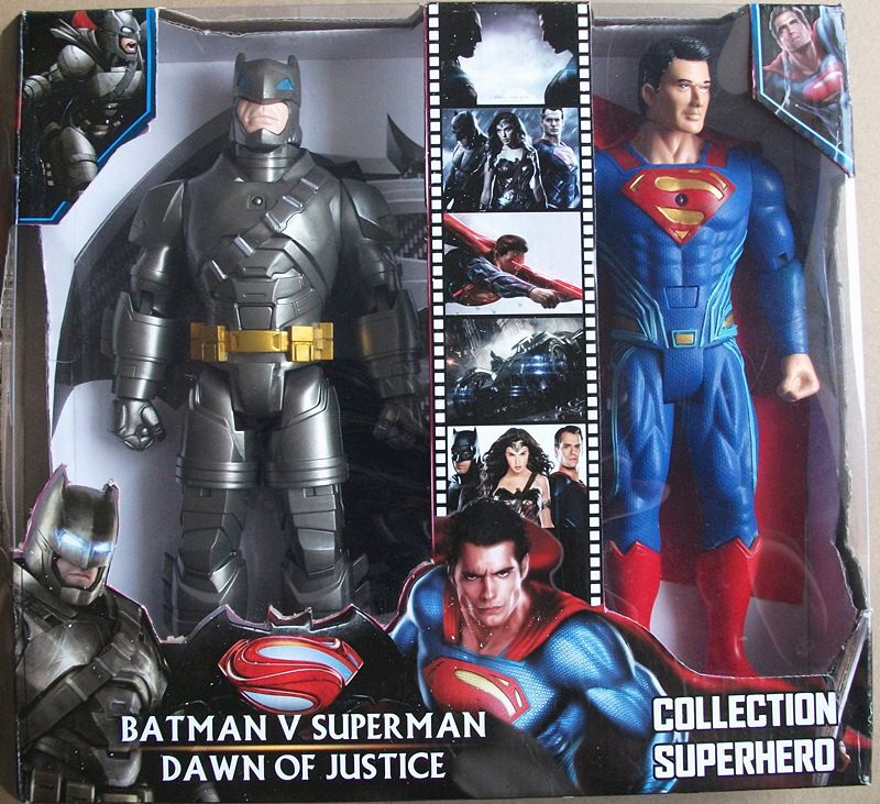 new batman v superman of justice 2016 figures new batman v superman of justice 2016 figures