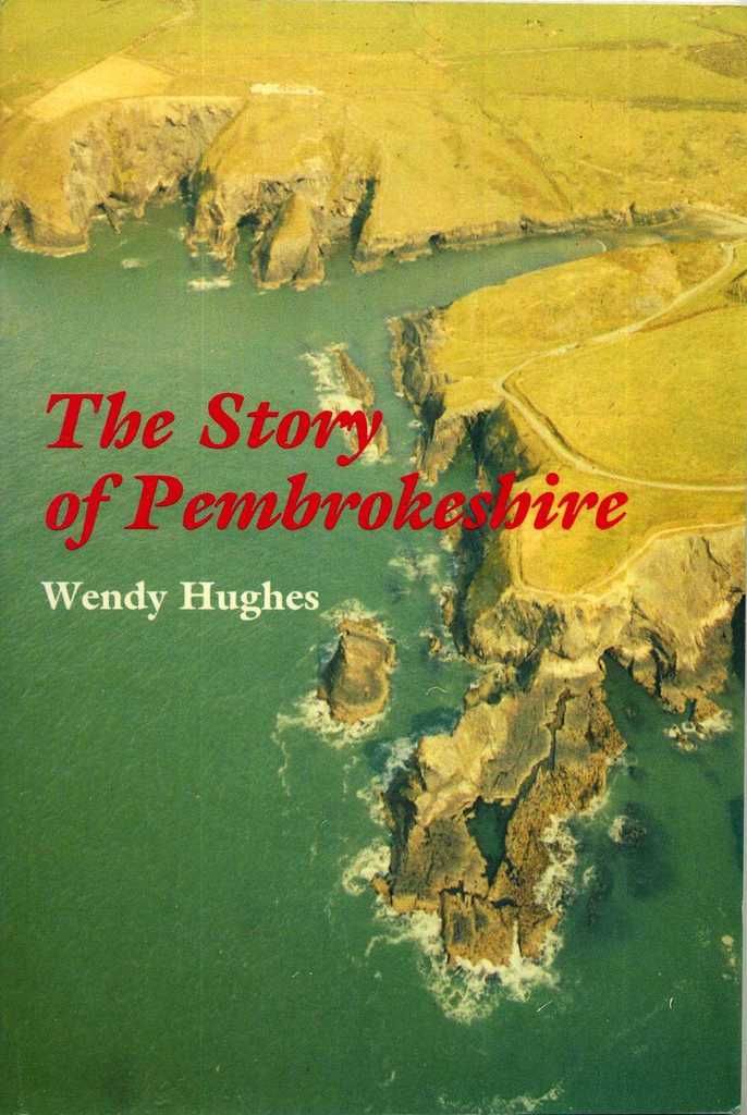 The story of Pembrokeshire