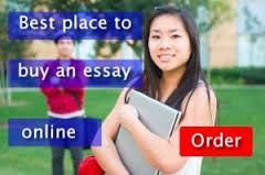 college essay services