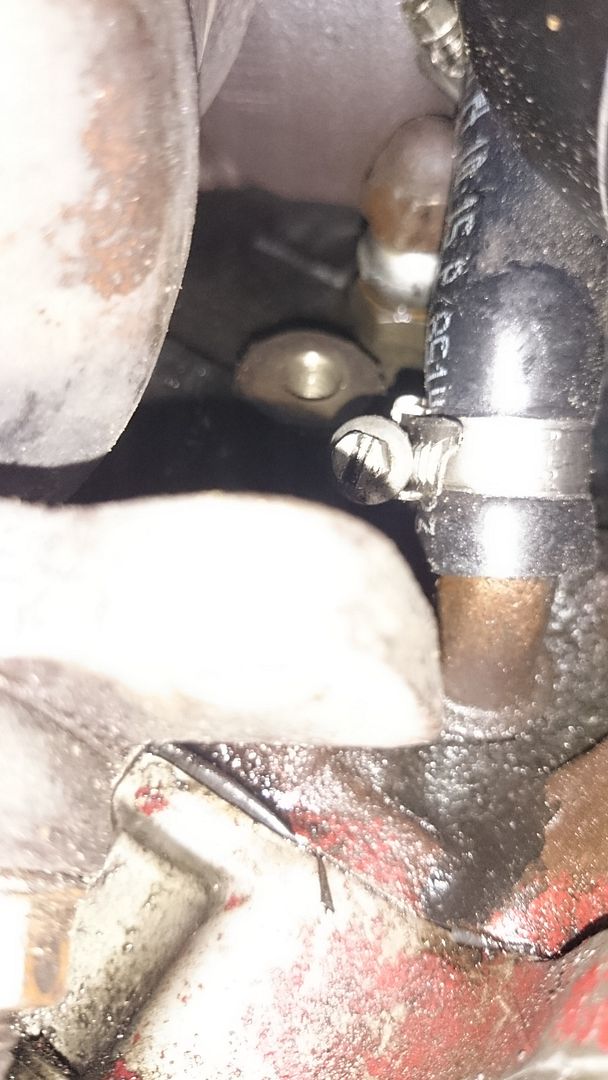 My Vauxhall Astra Water Tank Was Leaking Heres How I Fixed It You Can Too - 7tky0s1