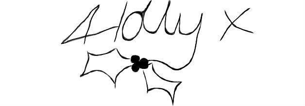 post signature