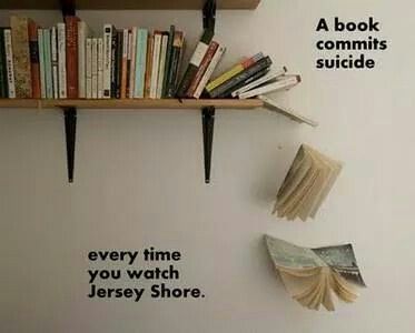 book suicide