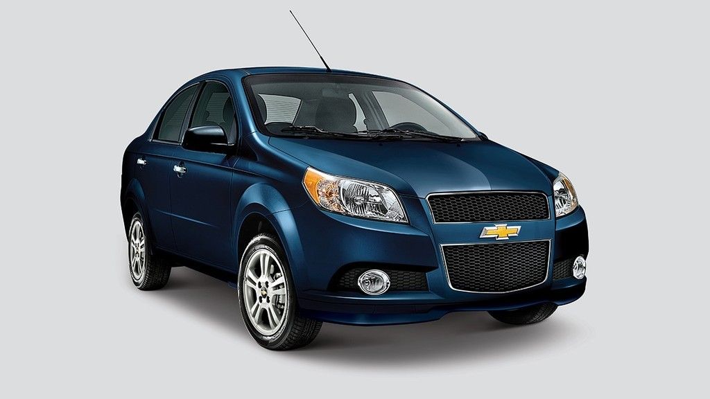 CHEVROLET DAKLAK: 0905 21 2772 - Đại lý chuyên bán xe GM Chevrolet chính hãng giá tốt - 3