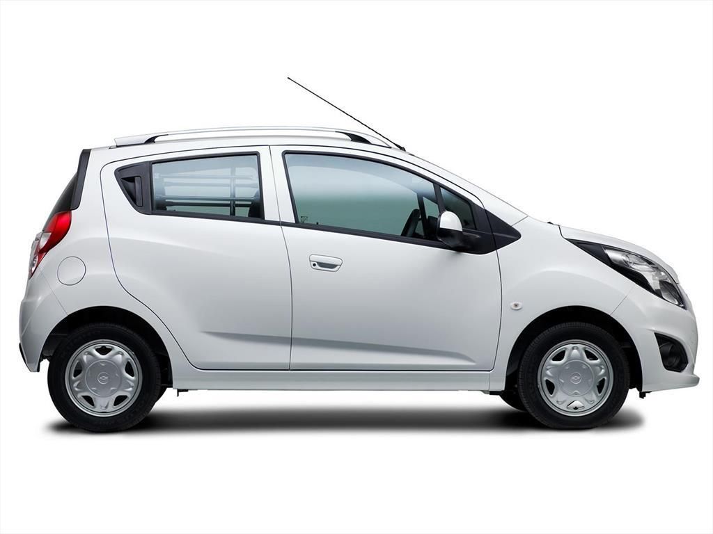 CHEVROLET DAKLAK: 0905 21 2772 - Đại lý chuyên bán xe GM Chevrolet chính hãng giá tốt - 1