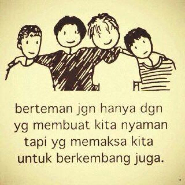 Pilih Mana Gan, Diterima Masyarakat atau Jadi Diri Sendiri?