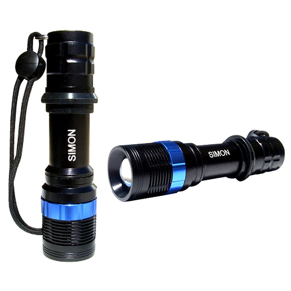 XPE 200 Lumens