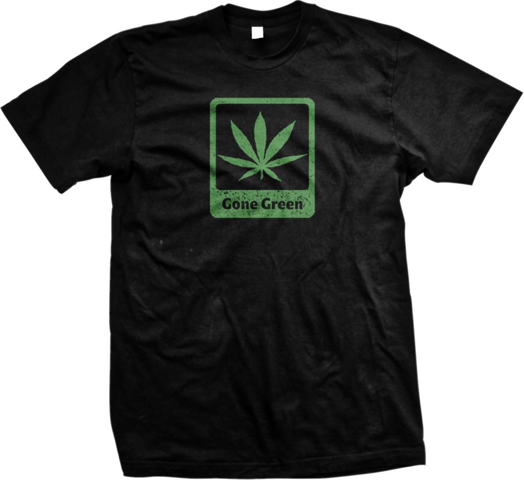 High as F*ck Stoner Weed Legalize Marijuana Bong Blunt Pothead Men/'s T-shirt
