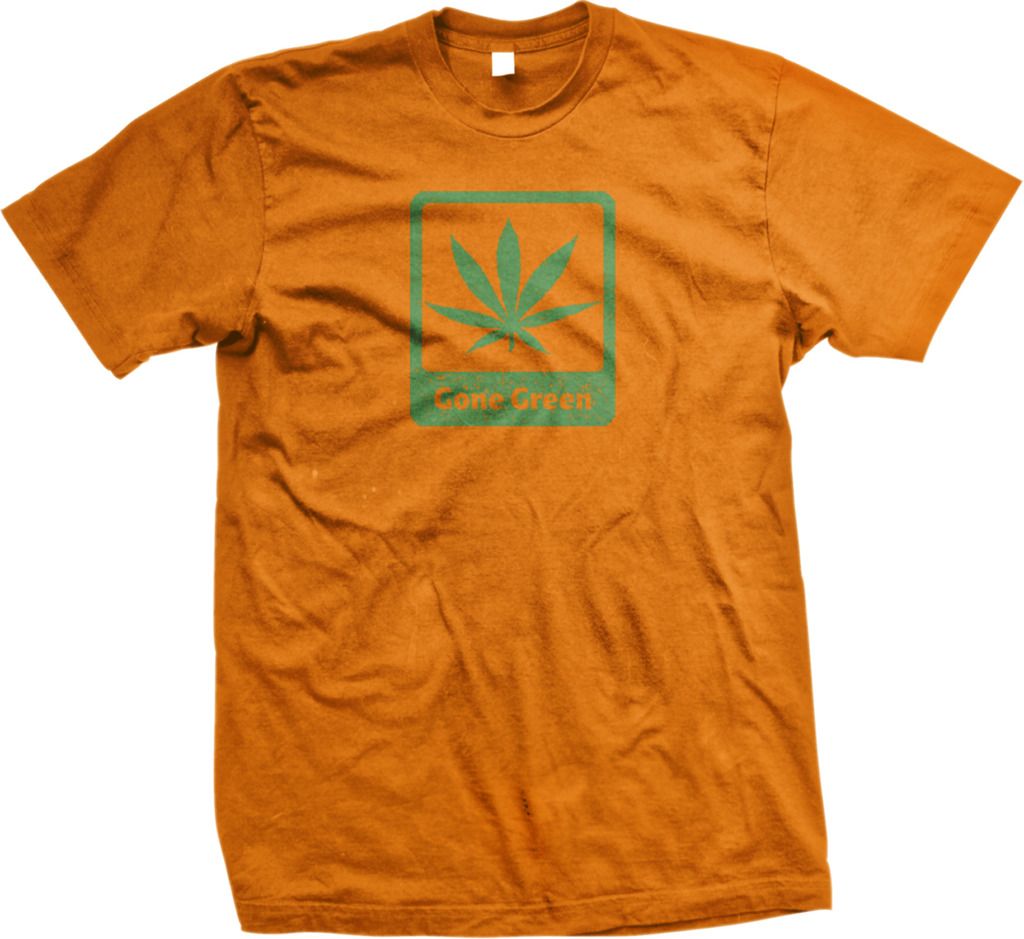 High as F*ck Stoner Weed Legalize Marijuana Bong Blunt Pothead Men/'s T-shirt