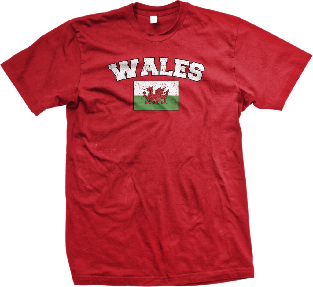 t shirt print cardiff