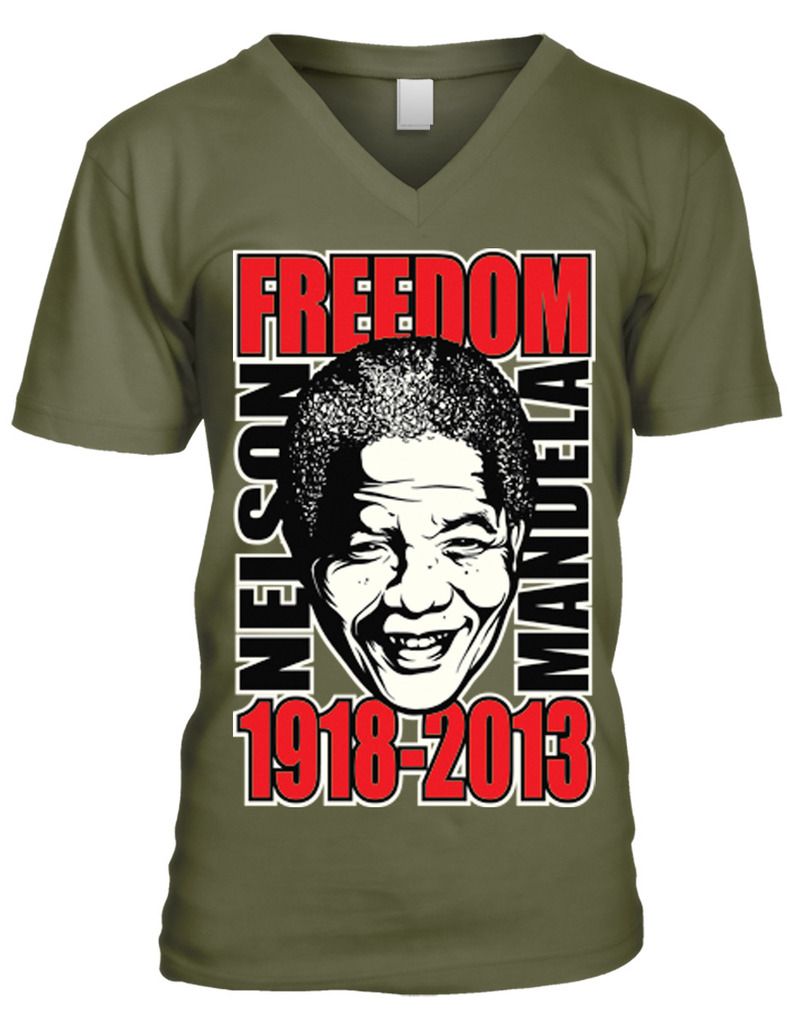 i am winnie mandela t shirts