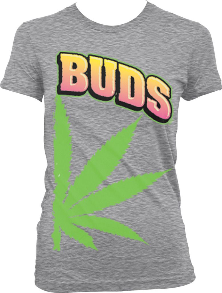 gov buds for life shirt