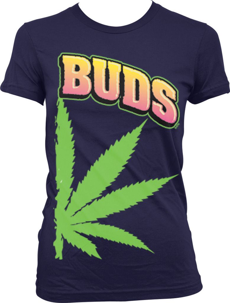 gov buds for life shirt