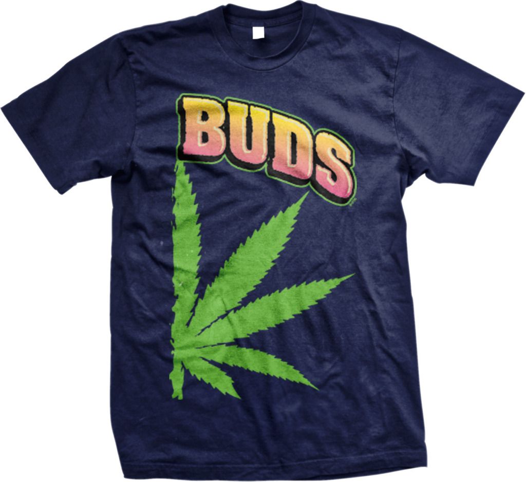 gov buds for life shirt