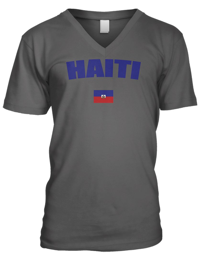 haitian shirt for sale