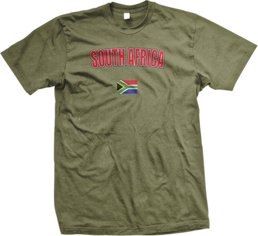 cool afrikaans t shirts