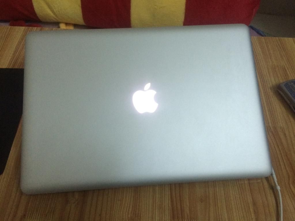 Macbook Pro I5 2.53Ghz 15'', VGA rời - 2