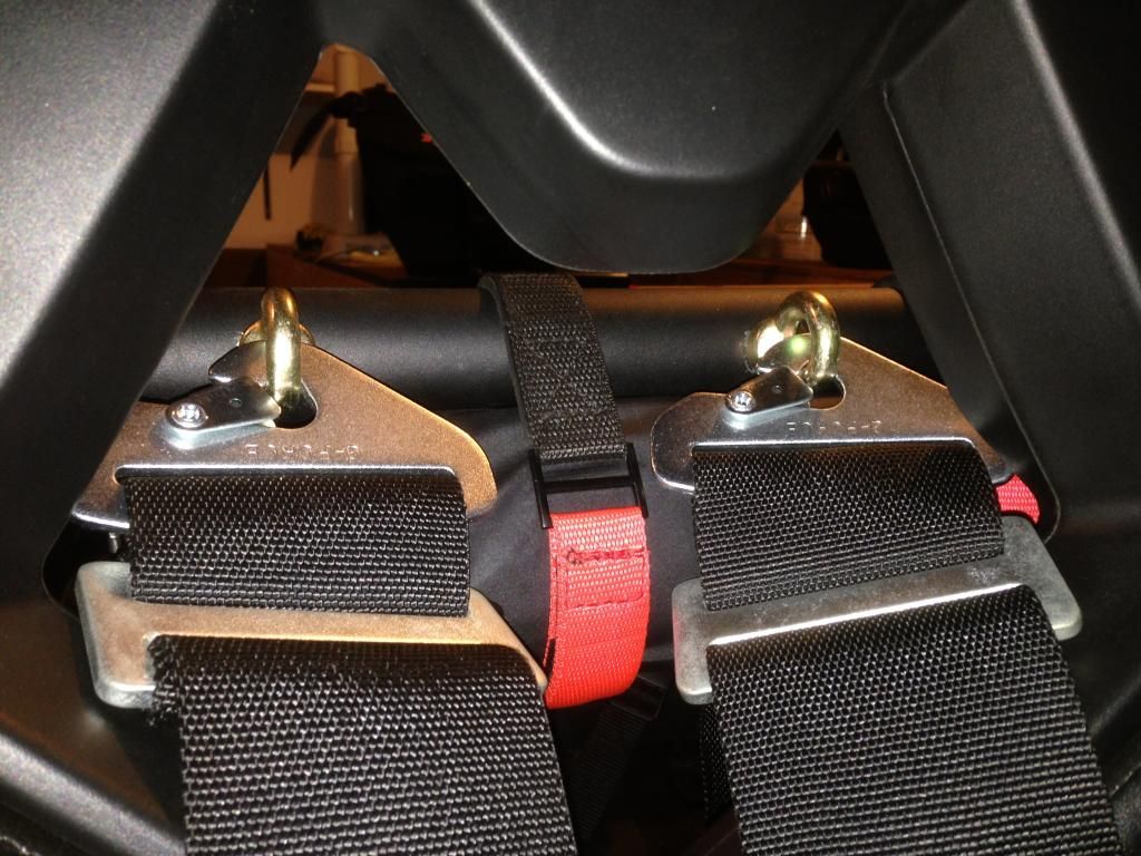 Quick release harnesses CanAm Maverick Forum