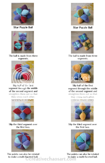 http://creativechaosart.blogspot.co.uk/2016/02/crochet-puzzle-balls.html
