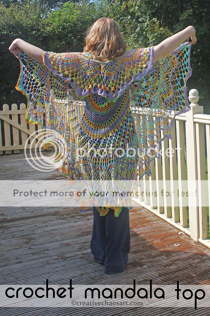 http://creativechaosart.blogspot.co.uk/2016/08/crochet-mandala-top.html