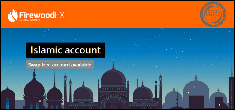 Forex islamik