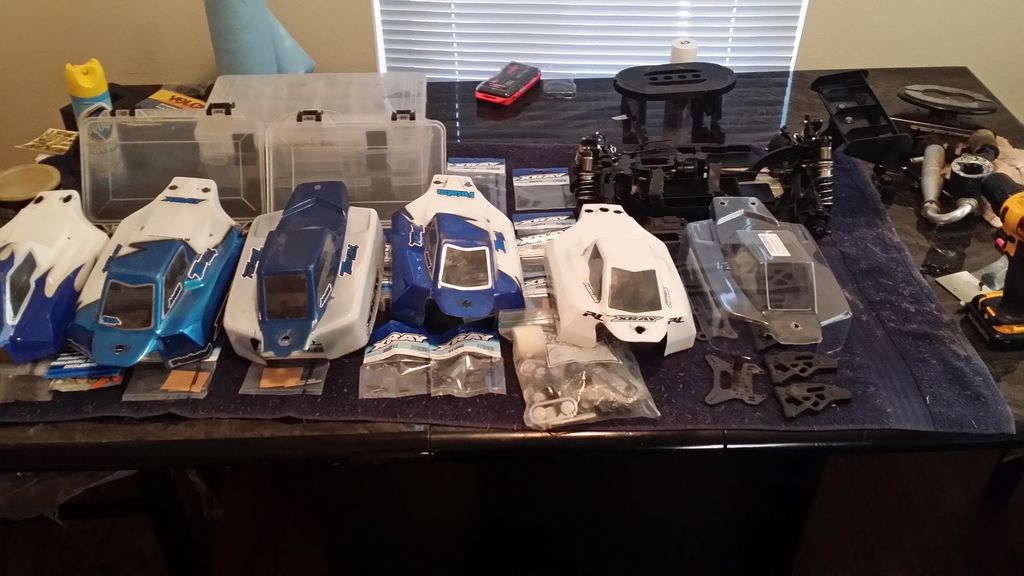 xray xb8e 2015