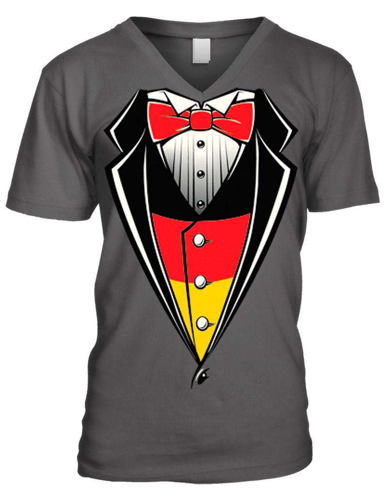 Tuxedo Deutsch Tuxedo Deutsch