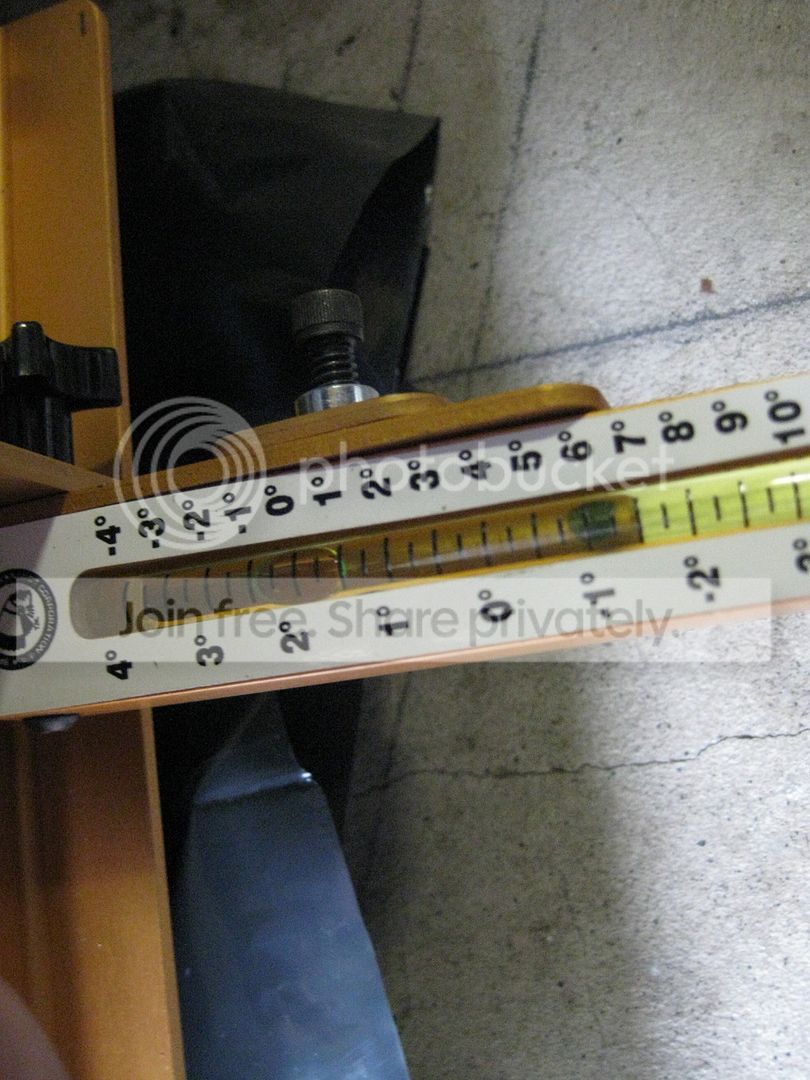 DIY Alignment w/Fastrax Summary | Vintage Mustang Forums