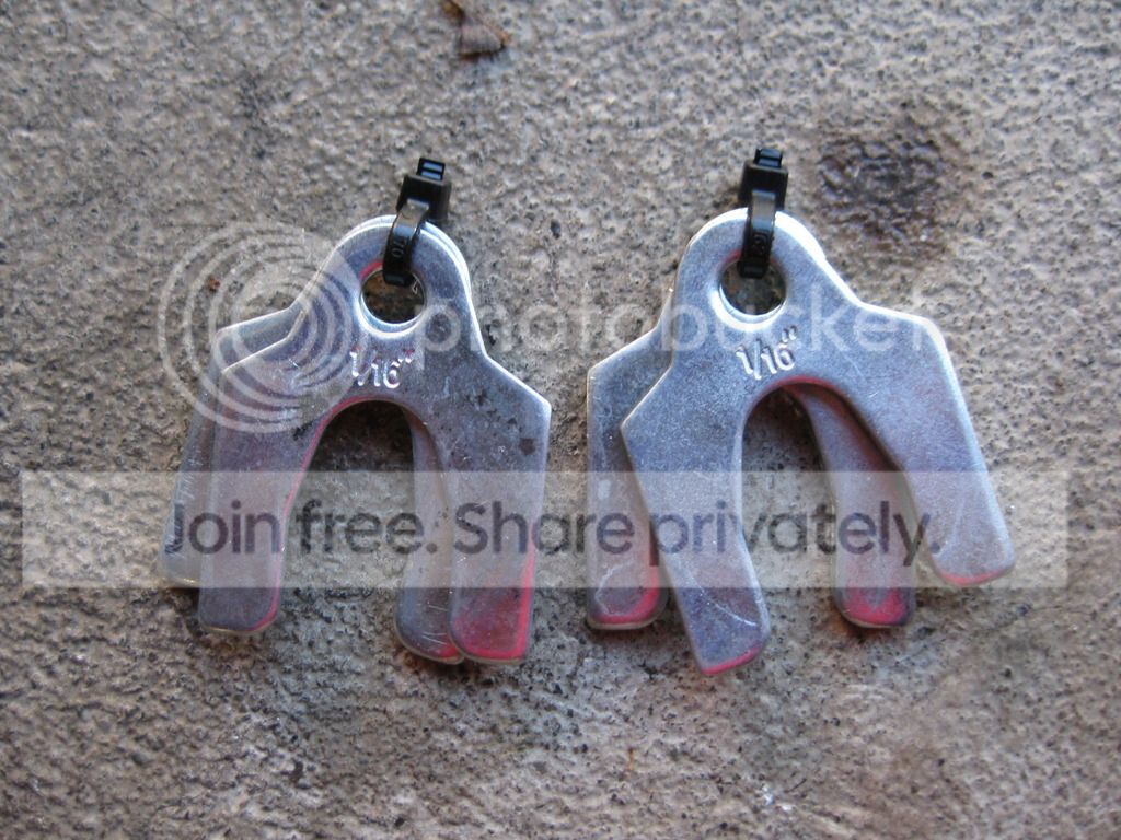 DIY Alignment w/Fastrax Summary | Vintage Mustang Forums